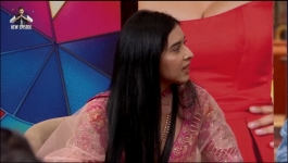 Bigg Boss - Season 19 - 1st December 2025